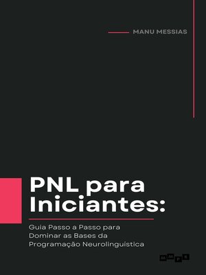 cover image of PNL para Iniciantes